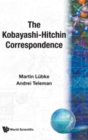 The Kobayashi-Hitchin Correspondence 9810221681 Book Cover