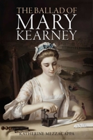 The Ballad of Mary Kearney 1592115098 Book Cover