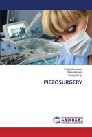 PIEZOSURGERY 620319896X Book Cover