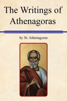 The Writings of Athenagoras B0HBL6Y6BX Book Cover