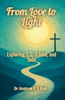 From Love to Light B0F9ZQZ4HK Book Cover
