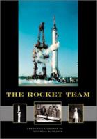 The Rocket Team 0262650134 Book Cover