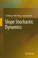 Slope Stochastic Dynamics 9811696969 Book Cover