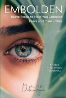 Embolden 1735632864 Book Cover