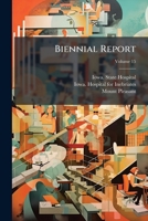 Biennial Report 1024410579 Book Cover