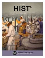 Hist, Comprehensive (with Hist Online, 2 Term (12 Months) Printed Access Card) 1337294063 Book Cover