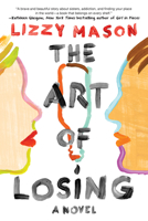 The Art of Losing 1641291265 Book Cover