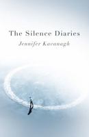 The Silence Diaries 1789041821 Book Cover