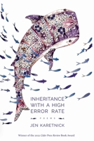 Inheritance with a High Error Rate 1930781644 Book Cover