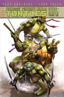 Teenage Mutant Ninja Turtles: Micro-Series, Volume 1 1613772327 Book Cover