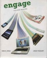 Aie Engage College Reading 0495905305 Book Cover