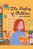 The Poetry of Children B0CJXFKNDN Book Cover