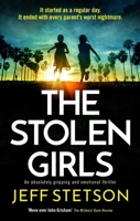 The Stolen Girls: An absolutely gripping and emotional thriller 1805084712 Book Cover