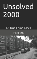 Unsolved 2000 1981837981 Book Cover