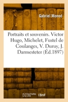 Portraits Et Souvenirs ... 1147170991 Book Cover