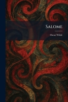 Salome 1025397541 Book Cover