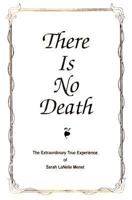 There Is No Death: The Extraordinary True Experience 0966497058 Book Cover