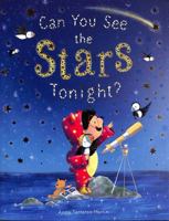 Can You See the Stars Tonight? 1788452909 Book Cover