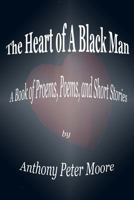 The Heart of a Black Man 151967127X Book Cover