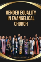 Gender Equality in Evangelical Church 8165704338 Book Cover