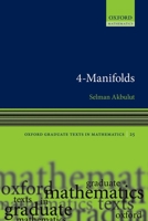 4-Manifolds 0198784864 Book Cover