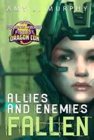 Fallen 1517457602 Book Cover