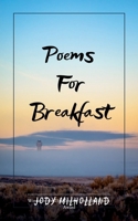 Poems For Breakfast 9375273695 Book Cover