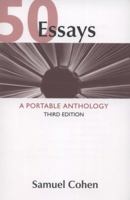 50 Essays: A Portable Anthology