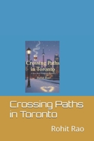 Crossing Paths in Toronto: A Slow-Burn Immigrant Romance B0GCXTRXWG Book Cover