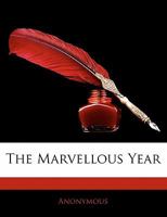 The Marvellous Year 0530974010 Book Cover