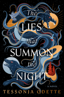 The Lies that Summon the Night: A Songs for the Sinless Novel B0FFGD697B Book Cover