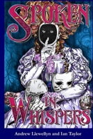 Spoken in Whispers B0B9QM25Q5 Book Cover
