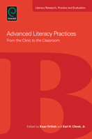 Advanced Literacy Practices: From the Clinic to the Classroom 1781905037 Book Cover