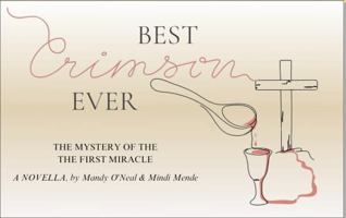 Best Crimson Ever 1959861263 Book Cover