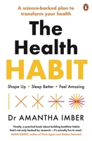 The Health Habit 1761342363 Book Cover