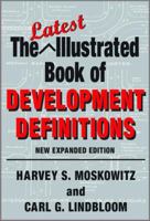 The Latest Illustrated Book of Development Definitions 1138536539 Book Cover