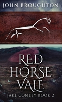 Red Horse Vale 4867453307 Book Cover