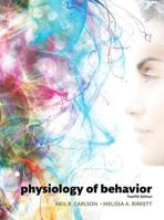 Physiology of Behavior 0205467245 Book Cover