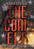The Coal Elf B0CY3SH4LL Book Cover