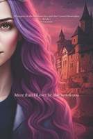 More than I'll ever be able to tell you B0DPJBGDWX Book Cover