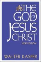 The God of Jesus Christ 0824507770 Book Cover