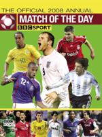 Match of the Day: The Official 2008 Annual 1846073456 Book Cover