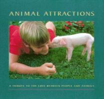 Animal Attractions 0810919591 Book Cover