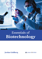 Essentials of Biotechnology B0FH64C1FS Book Cover