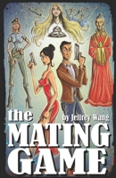 The Mating Game B08YHZV9LJ Book Cover
