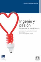 Ingenio y Pasion B00I95I6AO Book Cover