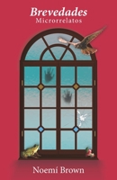 Brevedades: Microrrelatos 987651072X Book Cover