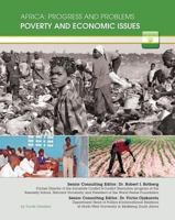 Poverty and Economic Issues (Africa: Progress & Problems) 1422229467 Book Cover