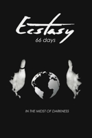 Ecstasy 66 days book B08HRV86QH Book Cover