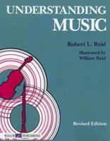 Understanding Music 0825117313 Book Cover